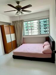 Blk 833 Nanyang Pearl (Jurong West), HDB 4 Rooms #545845341